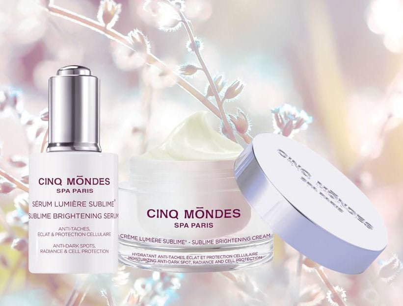 cinq-mondes